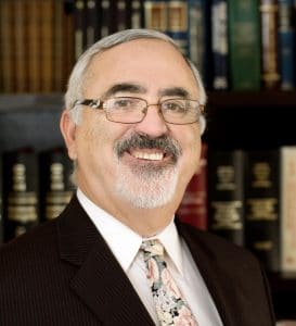 Michael Flowers, Tucson CPA, Cropped image, big